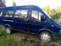 1999 ГАЗ ГАЗель (3221), синий, 250000 рублей - вид 1