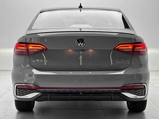 2023 Volkswagen Lavida III Рестайлинг, серый, 1440000 рублей, вид 5