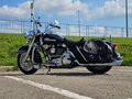 1999 Harley-Davidson Road King, чёрный, 600000 рублей - вид 1