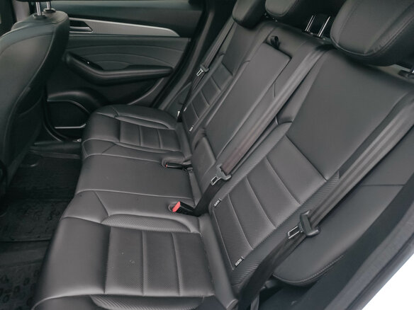 2022 Haval F7 I Рестайлинг, белый, 1969000 рублей - вид 15