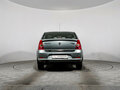 2011 Renault Logan I Рестайлинг, синий, 289000 рублей - вид 5