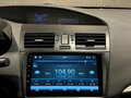 2011 Mazda 3 II (BL) Рестайлинг, белый, 790000 рублей - вид 8