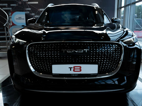 Tenet T8
