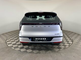 2026 VOLGA K40, серебристый, 3599000 рублей, вид 5