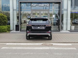 2026 Jeland J6, чёрный, 2549000 рублей, вид 5