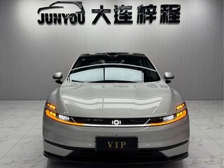2025 Changan Qiyuan A06 28.39 kWh, серый, 1750111 рублей, вид 2