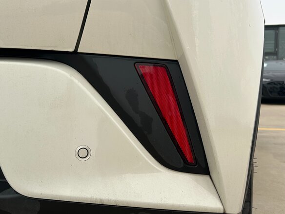 2025 BYD Seagull 38.88 kWh I Рестайлинг, белый, 1783000 рублей - вид 17