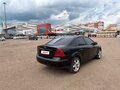 2007 Ford Focus II, чёрный - вид 1