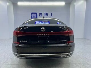 2023 Volkswagen Passat B8 Рестайлинг, чёрный, 1962000 рублей, вид 4
