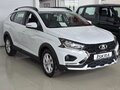 2026 Lada (ВАЗ) Iskra SW Cross, белый, 1827000 рублей - вид 6