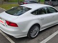 2012 Audi A7 I (4G), белый, 2500000 рублей - вид 6