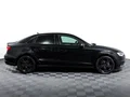2019 Audi A3 III (8V) Рестайлинг, чёрный, 1590000 рублей - вид 3