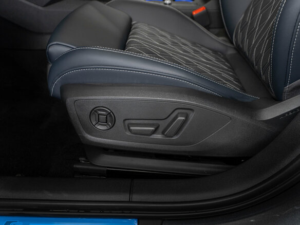 2026 Audi A3L 35 TFSI IV (8Y) Рестайлинг, серый, 4150000 рублей - вид 15