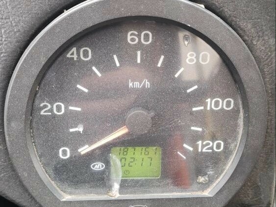 2007 ПАЗ 3204, синий, 301300 рублей - вид 9