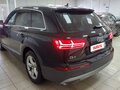 2016 Audi Q7 II (4M), чёрный, 3399000 рублей - вид 5
