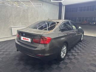 2014 BMW 3 серии 320i VI (F3x), коричневый, 1470000 рублей, вид 4