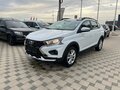 2026 Lada (ВАЗ) Iskra SW Cross, белый, 1747000 рублей