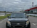 2012 Ford Explorer V, чёрный, 1500000 рублей