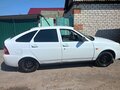 2010 Lada (ВАЗ) Priora I, белый, 215000 рублей - вид 3