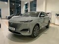 2024 Changan UNI-K, серый, 3700000 рублей