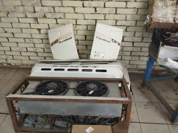 2012 Foton Aumark, красный, 1180000 рублей - вид 15