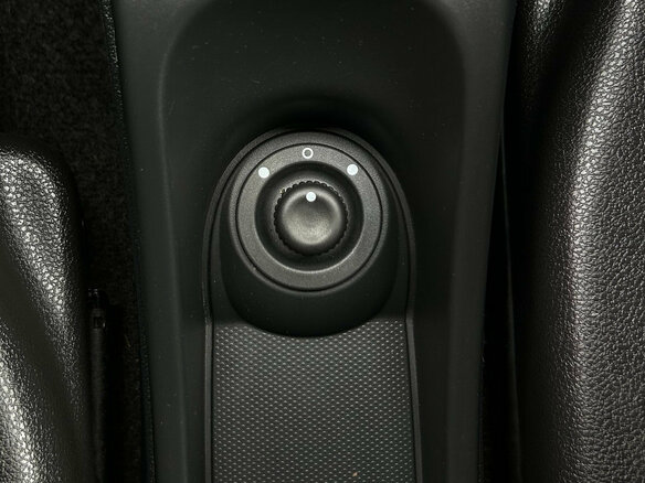 2019 Renault Duster I Рестайлинг, чёрный - вид 22