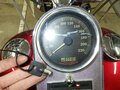 2005 Harley-Davidson Fat Boy, красный, 669000 рублей - вид 6
