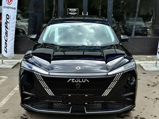 2025 Dongfeng Mage, чёрный, 2599000 рублей, вид 2