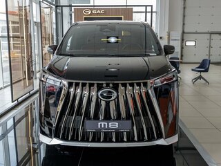2026 GAC M8, чёрный, 6749999 рублей, вид 2