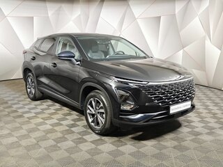 2024 Omoda C5 I, чёрный, 1669000 рублей, вид 3