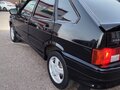 2013 Lada (ВАЗ) 2114, чёрный, 499000 рублей - вид 8