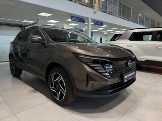 2026 Nissan Qashqai II Рестайлинг 2, коричневый, 3395000 рублей, вид 3