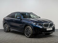 2025 BMW X6 40i III (G06) Рестайлинг, чёрный, 14490000 рублей - вид 2