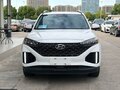 2022 Hyundai ix35 II Рестайлинг, белый, 1620000 рублей - вид 1