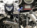 2006 Suzuki Bandit 1200, синий - вид 9