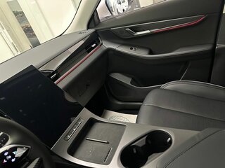 2026 Jaecoo J6, чёрный, 2749000 рублей, вид 5