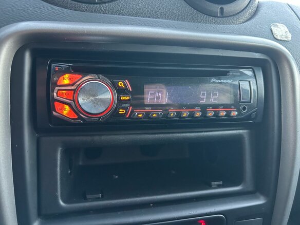 2014 Renault Duster I, чёрный, 459000 рублей - вид 10