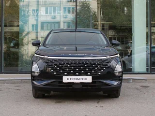 2024 Omoda C5 I, чёрный, 1735000 рублей, вид 2
