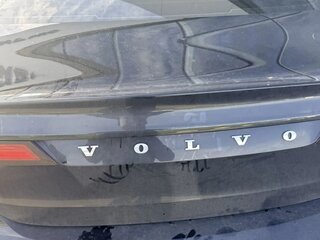 2021 Volvo S90 II Рестайлинг, чёрный, 3500000 рублей, вид 4