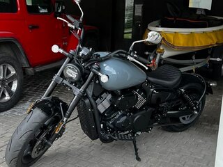 2026 Timpton Bobber S, серый, 890000 рублей, вид 5