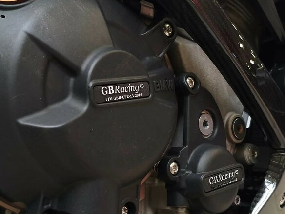 2022 BMW S 1000 RR, чёрный, 1770000 рублей - вид 13