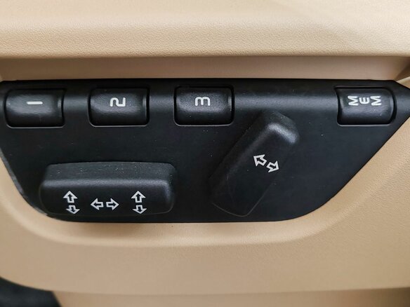 2006 Land Rover Discovery III, серый - вид 17