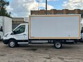 2021 Ford Transit, белый, 2890000 рублей - вид 7