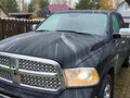 2014 Dodge RAM IV (DS/DJ), чёрный, 4400000 рублей