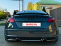 2018 Audi TT III (8S), серый, 3700000 рублей - вид 5