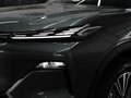 2026 Geely EX5 Гибрид EM-R, серый - вид 6