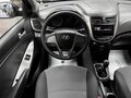 2013 Hyundai Solaris I, чёрный, 690000 рублей - вид 10