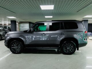 2026 Lexus GX 550 III, серый, 13987000 рублей, вид 4