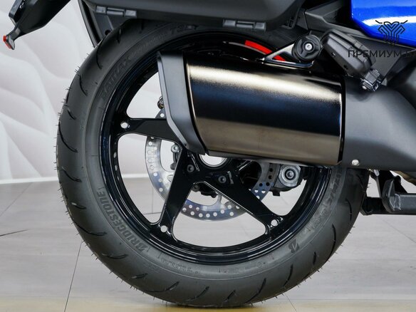2026 BMW R 1300 RT, синий, 3199000 рублей - вид 8