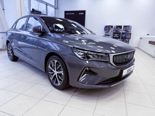 2026 Belgee S50, серый, 2069990 рублей, вид 5